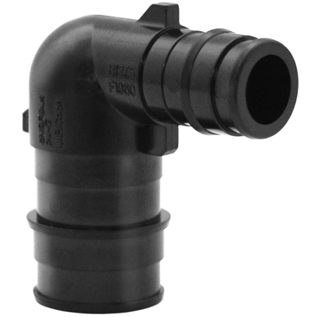 Legend PPSU Expansion PEX Red. Elbow