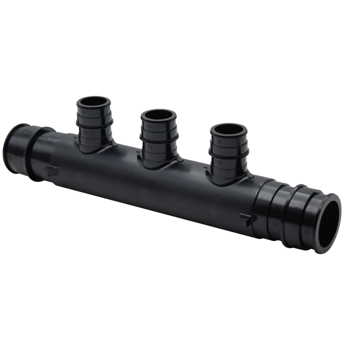 Legend PPSU Expansion PEX Multi Tee