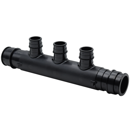 Legend PPSU Expansion PEX Multi Tee