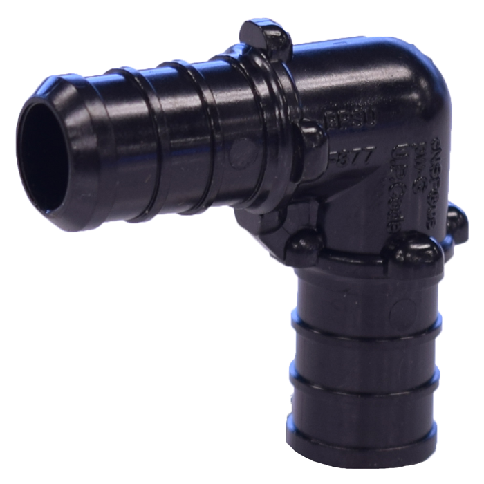 Legend PPSU F2159 PEX Red. Elbow