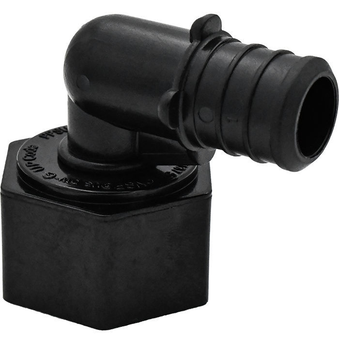 Legend PPSU F2159 x FNPT Swivel Elbow