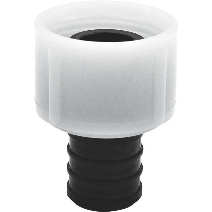 Legend PPSU F2159 x FNPT Swv. Adapter