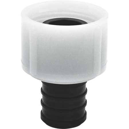 Legend PPSU F2159 x FNPT Swv. Adapter