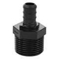 1/2'' Expansion X 1/2'' Mpt Pex Poly Adapter