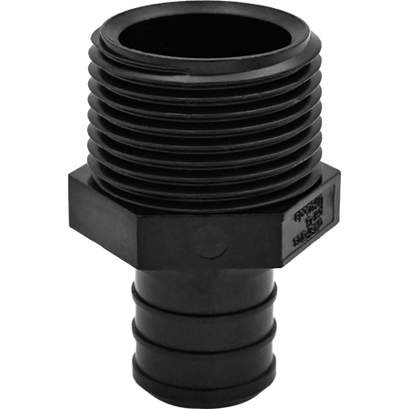 Legend PPSU F2159 x MNPT Adapter