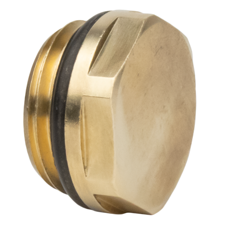 Legend Precision Adapter Plug
