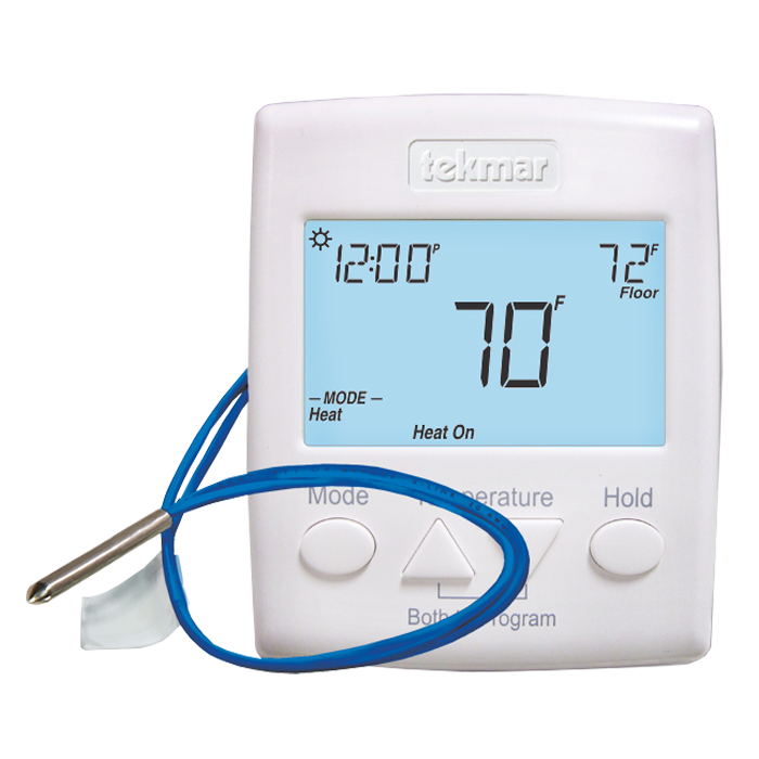 Legend Programmable Thermostat