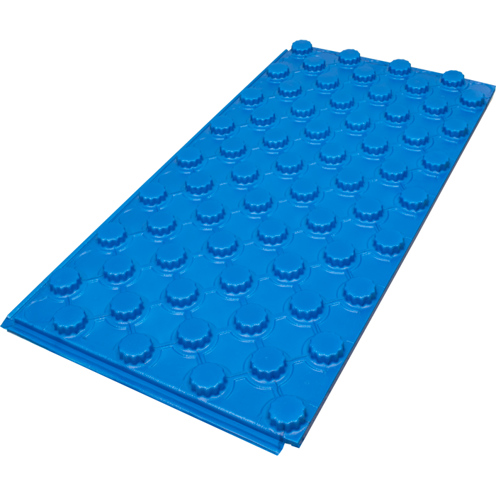Legend QuickTherm Panel