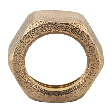 Legend Radiator Nut