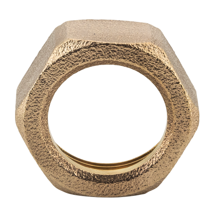 Legend Radiator Nut