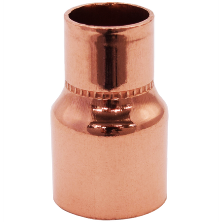 Legend Copper FTG x Sweat Reducer