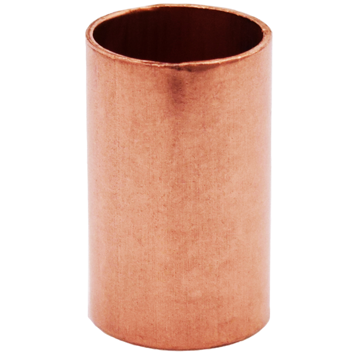 Legend Copper Repair Coupling