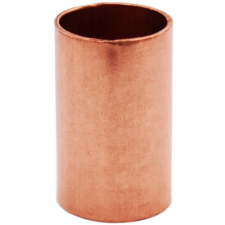 Legend Copper Repair Coupling