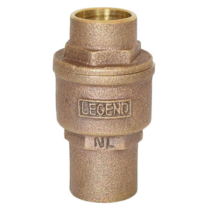 Legend S-455