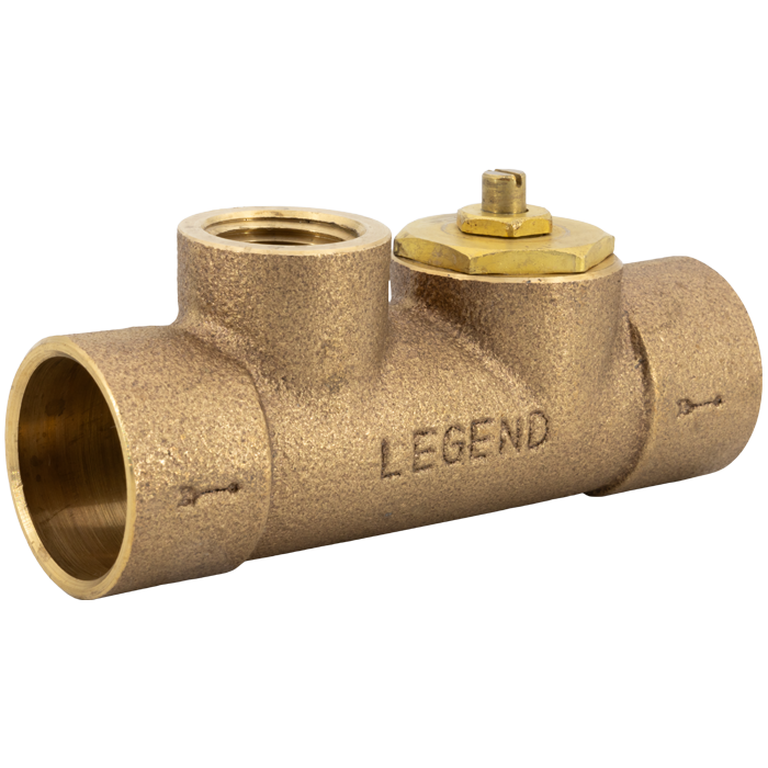 Legend S-464