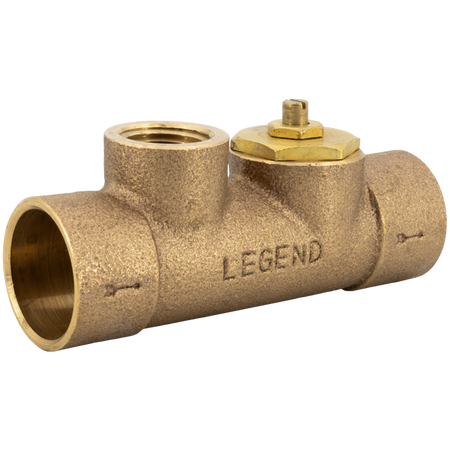 Legend S-464
