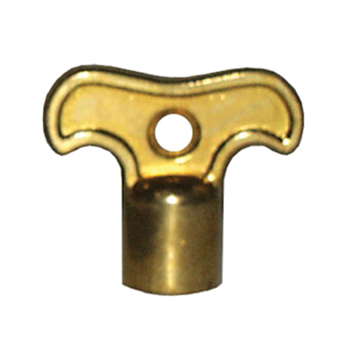 Legend T/S-581LSNL Brass Key