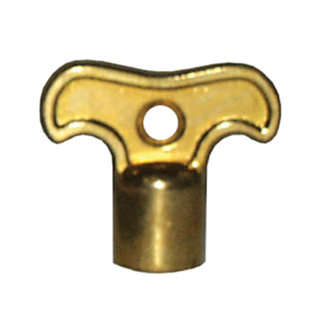 Legend T/S-581LSNL Brass Key