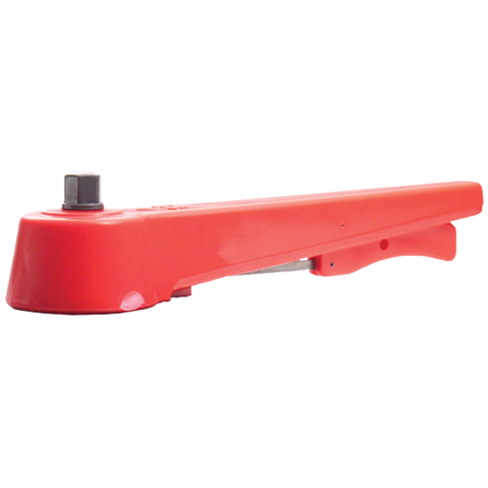 Legend S-650 7-Position Lever Handle