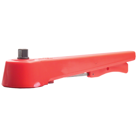 Legend S-650 7-Position Lever Handle