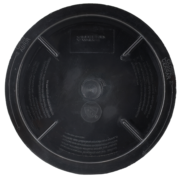 Legend S-660 Lid