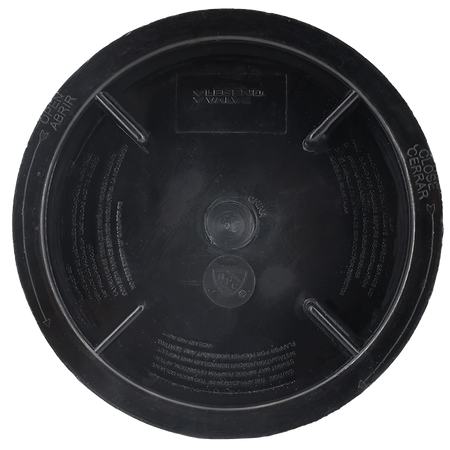 Legend S-660 Lid