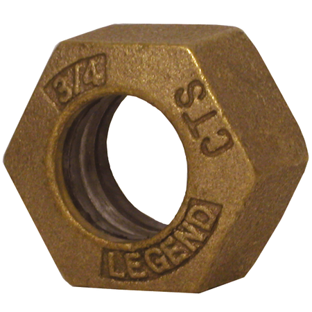 Legend CTS Ring Compression Nut Kit