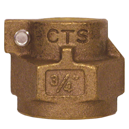 Legend CTS Pack Joint Nut Kit