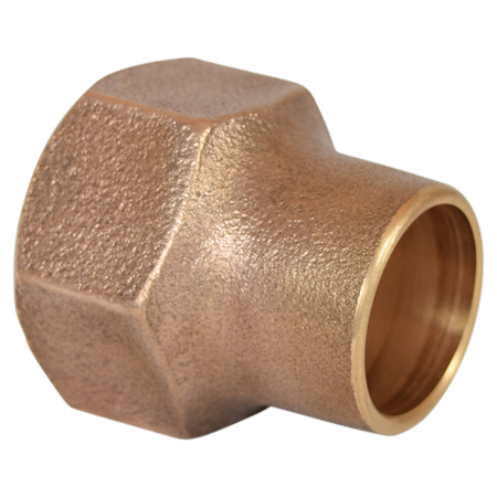 Legend CTS Flare Nut