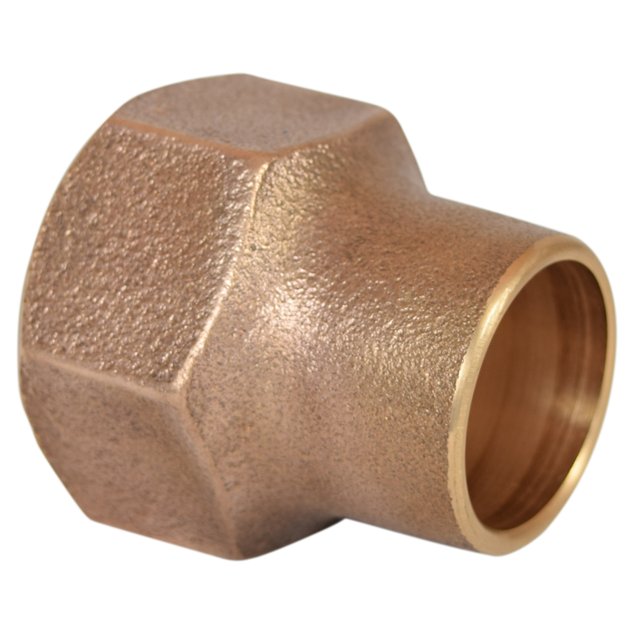 Legend CTS Flare Nut