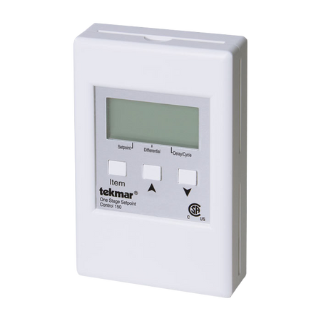 Legend Set-Point Controller