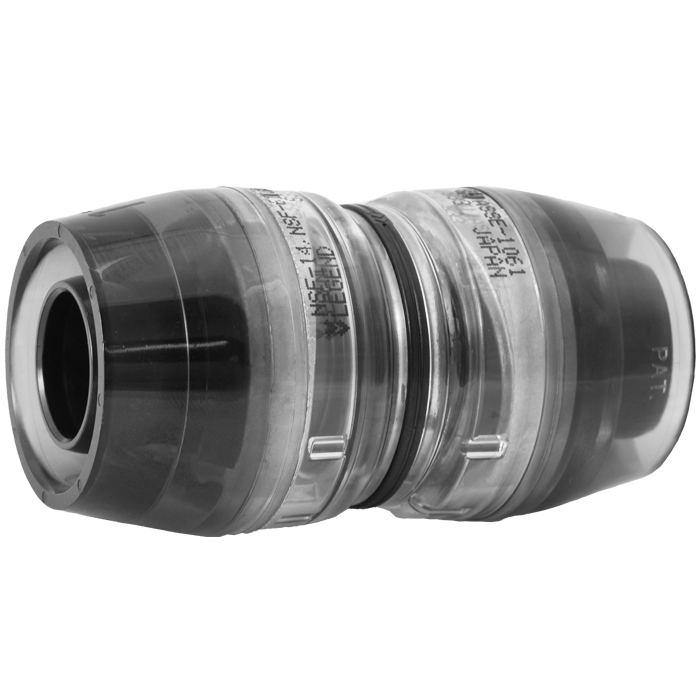 Legend SmartClick Coupling