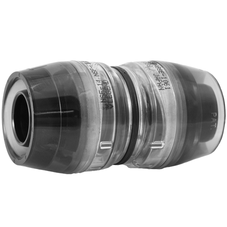 Legend SmartClick Coupling Bulk Pack
