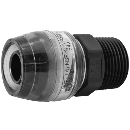 Legend SmartClick MNPT Adapter BP