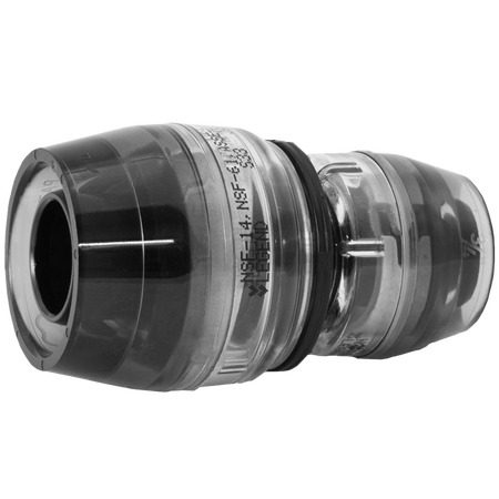 Legend SmartClick Reducing Coupling