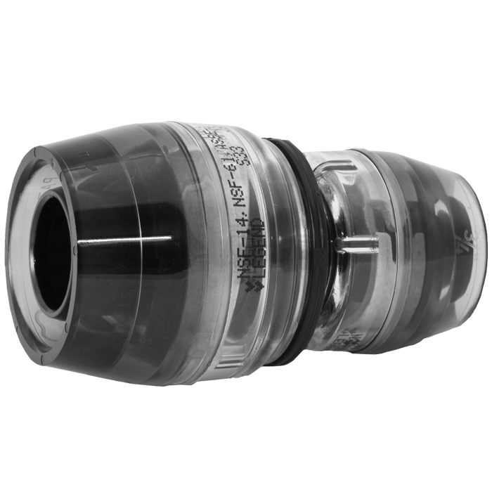 Legend SmartClick Red. Coupling BP
