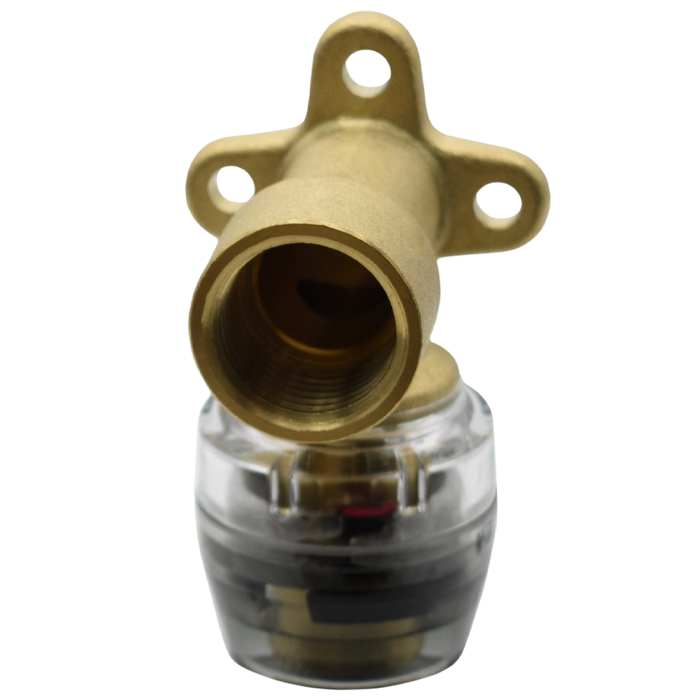 Legend SmartClick Red. DE Elbow BP