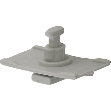Legend SnappRAIL Clip Adapter