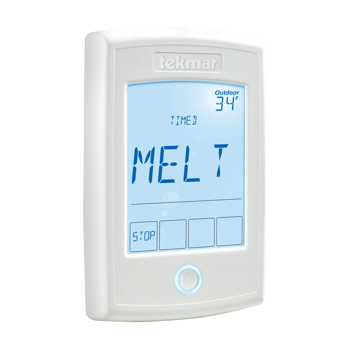Legend Snow & Ice Melt Controller