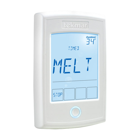 Legend Snow & Ice Melt Controller