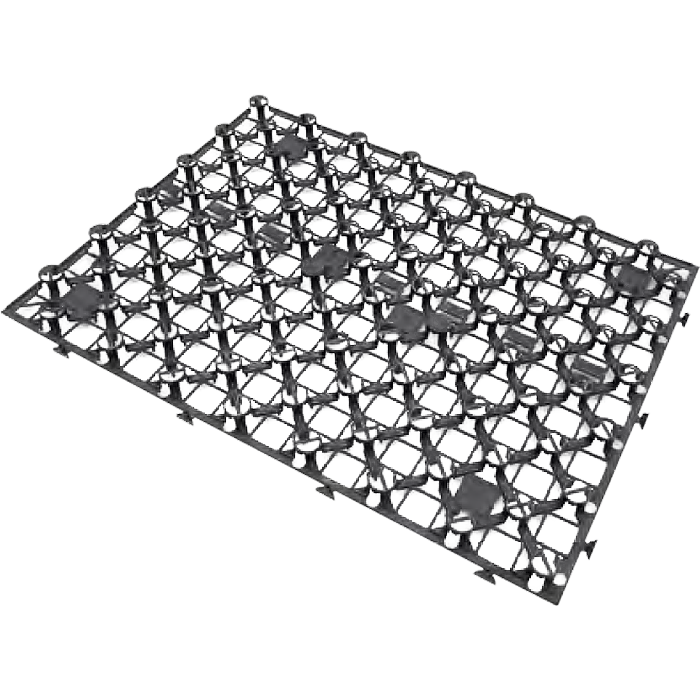Legend Spider Mesh