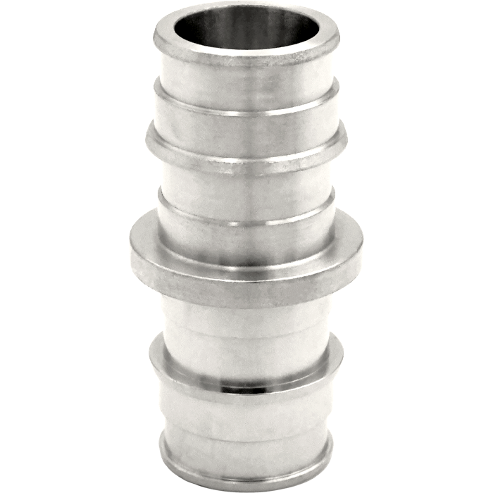 Legend SS Expansion PEX Coupling
