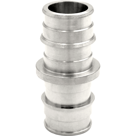 Legend SS Expansion PEX Coupling