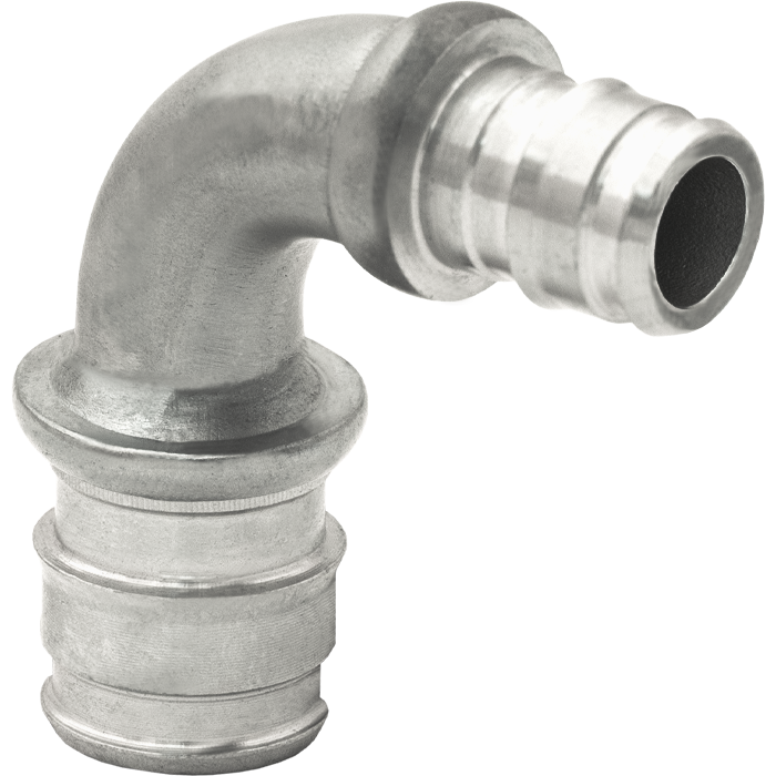 Legend SS Expansion PEX Elbow