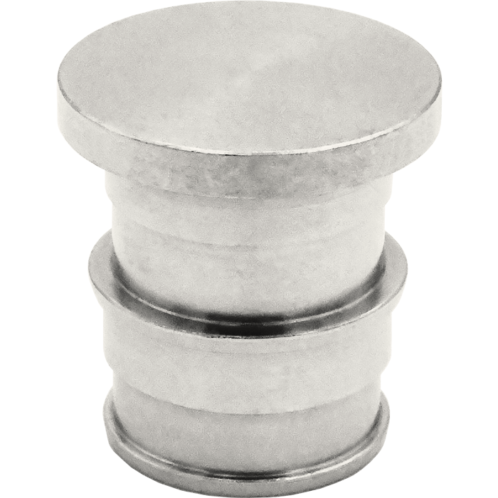 Legend SS Expansion PEX Plug
