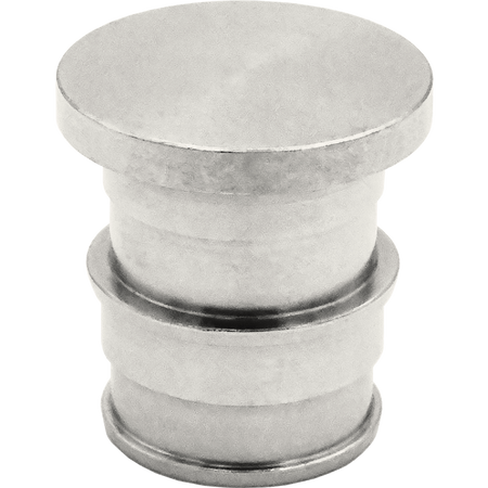 Legend SS Expansion PEX Plug