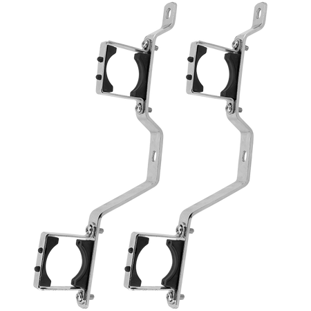 Legend M-8330HC Mounting Bracket Pair