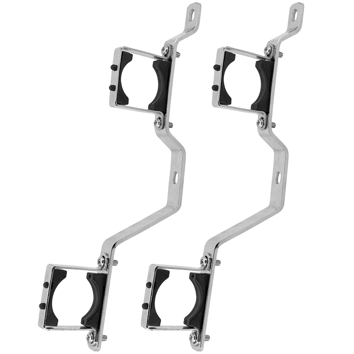 Legend M-8330HC Mounting Bracket Pair