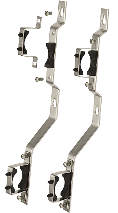 Legend SS Manifold Mounting Bracket