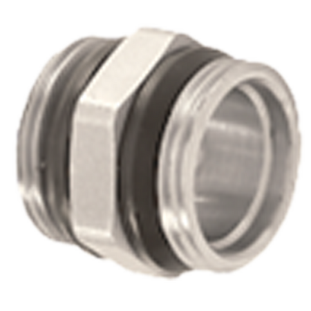 Legend SS Manifold Union